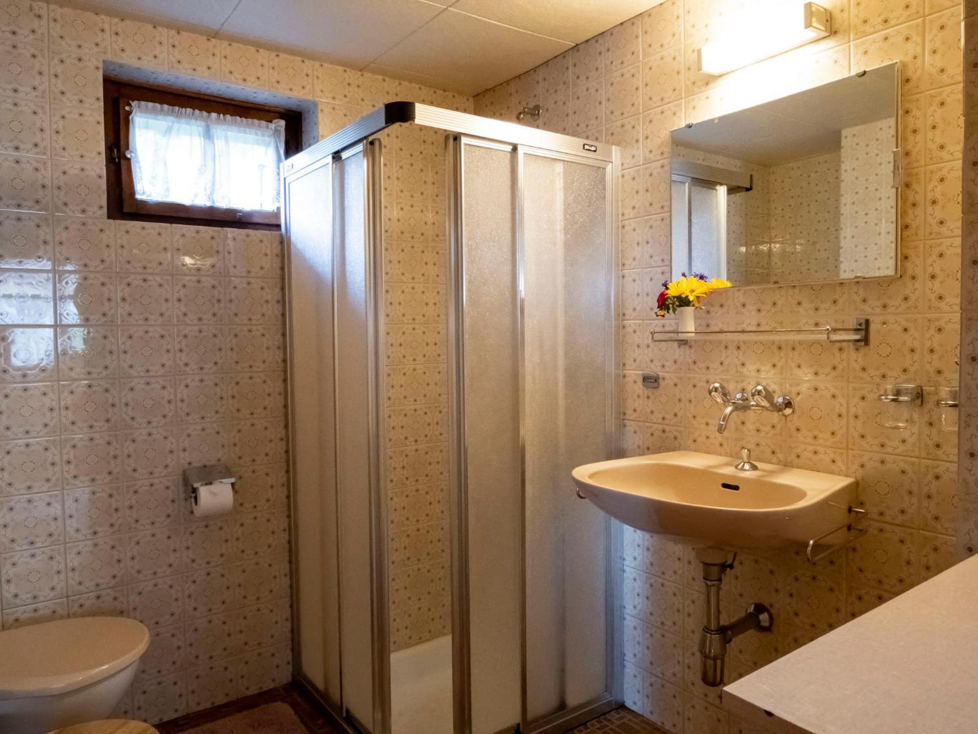 Chalet La Pive By Interhome Verbier Buitenkant foto